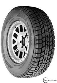 General Grabber Arctic tire